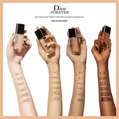 sephora dior forever|dior forever foundation boots.